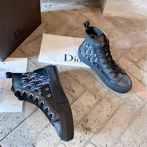 dior shoes men replica|are dior heels real.